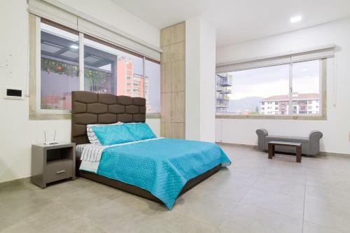 Camelot Apartahotel