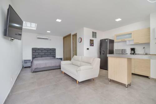 Camelot Apartahotel