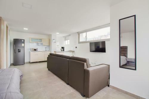 Camelot Apartahotel