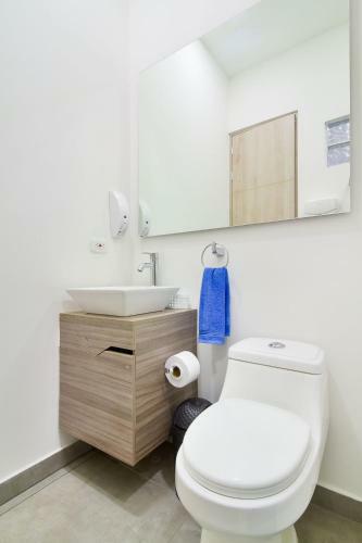 Camelot Apartahotel