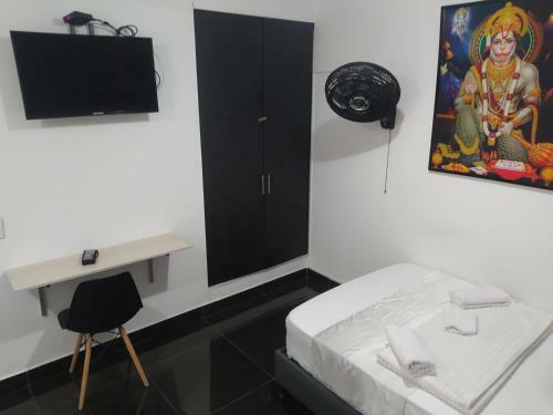 Hotel Aura Medellin