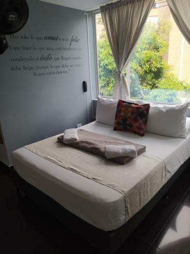 Hotel Aura Medellin