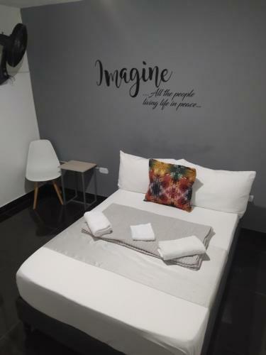 Hotel Aura Medellin