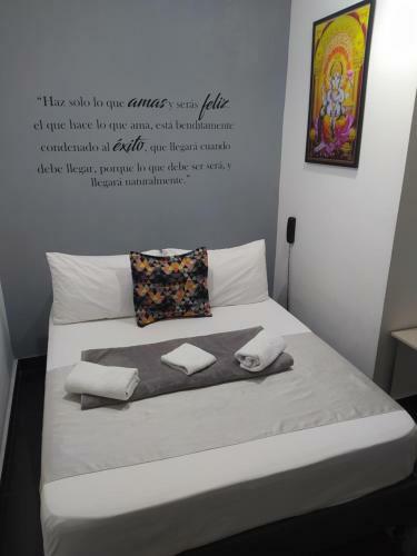 Hotel Aura Medellin