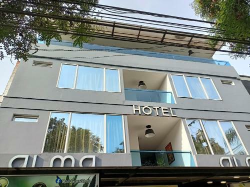 Hotel Aura Medellin