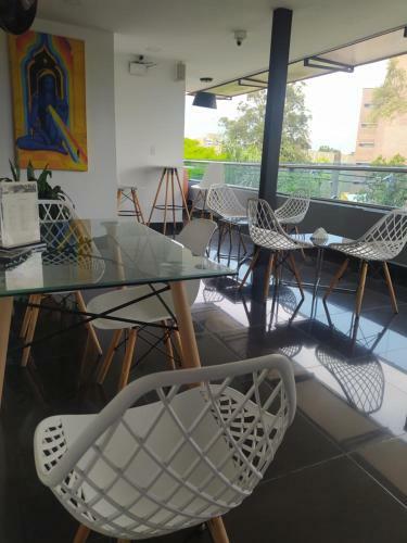 Hotel Aura Medellin
