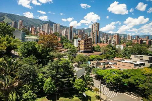 Apartamento Laureles 101