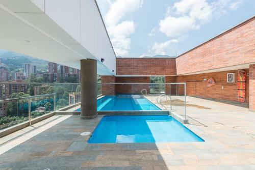 Hermoso Apartamento En Exclusivo Sector