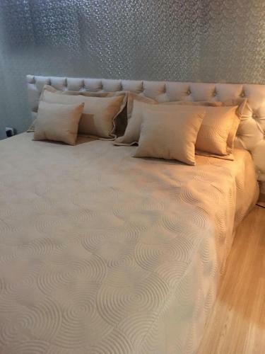 Hermoso Apartamento En Exclusivo Sector