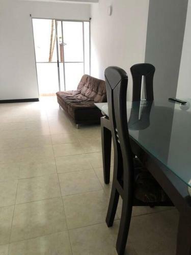 Apartamento Color's View