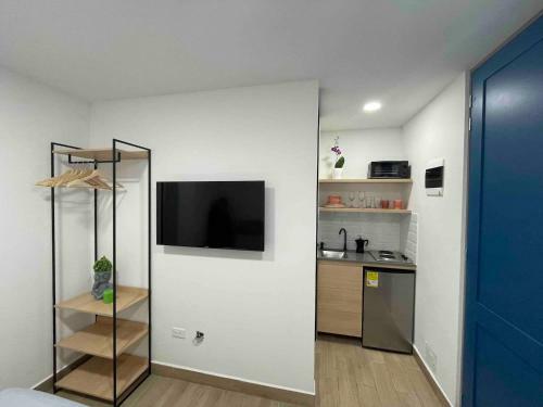 Apartamento 80cooliving Medell�n