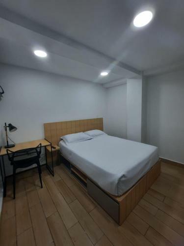 Apartamento 80cooliving Medell�n