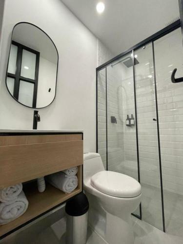 Apartamento 80cooliving Medell�n