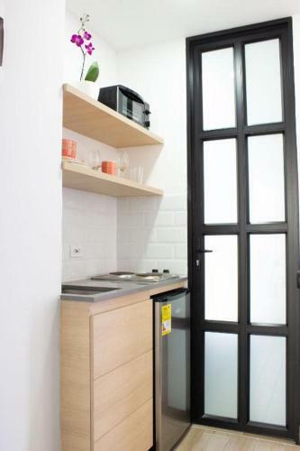 Apartamento 80cooliving Medell�n