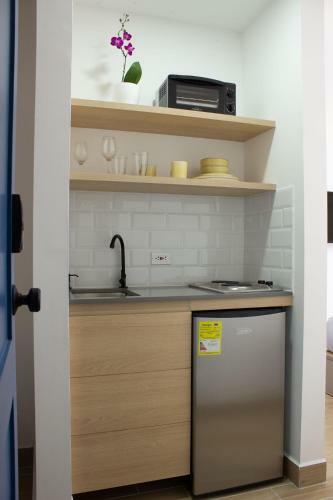 Apartamento 80cooliving Medell�n