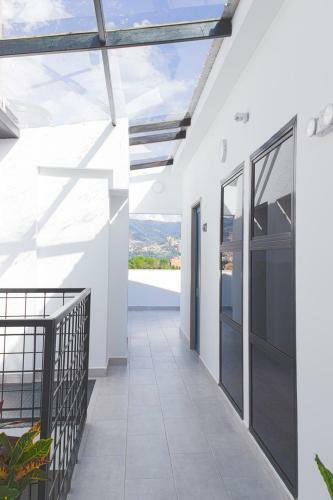 Apartamento 80cooliving Medell�n