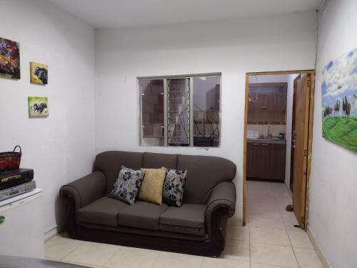 Habitaci�n Para Viajero