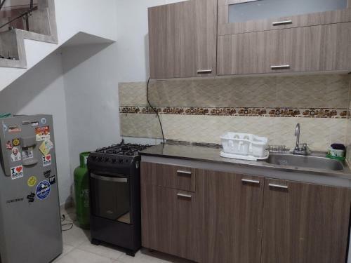 Habitaci�n Para Viajero