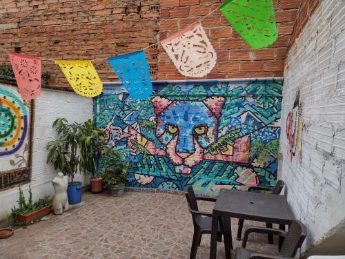 Habitaci�n Para Viajero