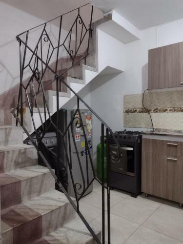Habitaci�n Para Viajero