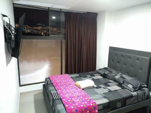 Apartaestudio Tipo Loft Amoblado