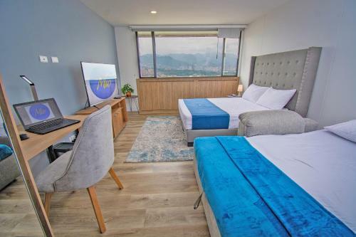 Apartamento Go Living