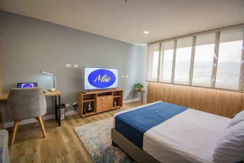 Apartamento Go Living