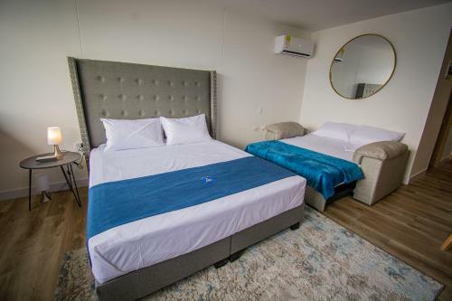 Apartamento Go Living