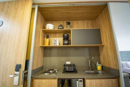 Apartamento Go Living