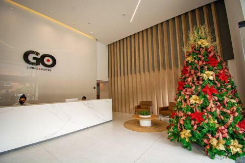 Apartamento Go Living
