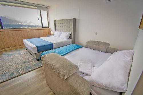 Apartamento Go Living