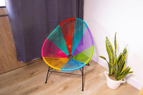 Apartamento Go Living