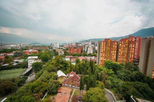 Apartamento Go Living