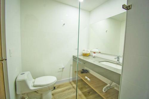 Apartamento Go Living