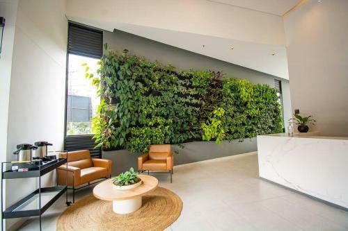 Apartamento Go Living