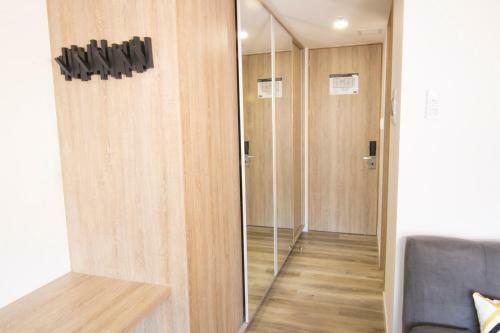 Apartamento Go Living