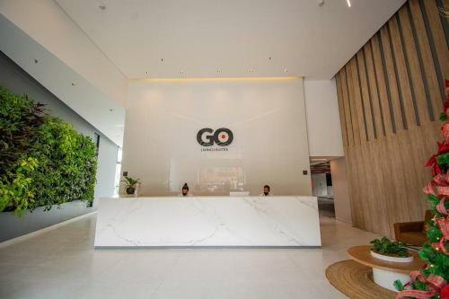 Apartamento Go Living