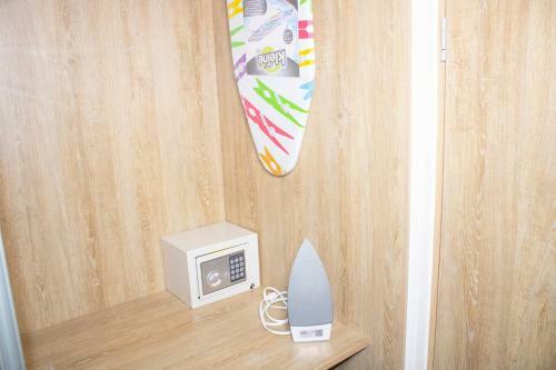Apartamento Go Living