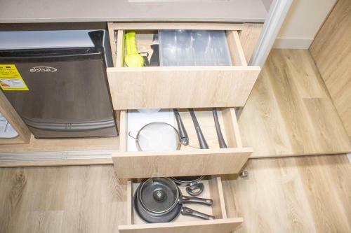 Apartamento Go Living