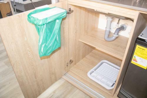 Apartamento Go Living