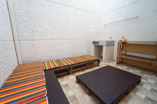 Hostal Casa Clandestina