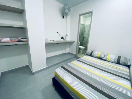 Hotel Mi Medellin