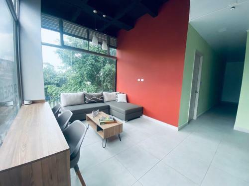 Hotel Mi Medellin