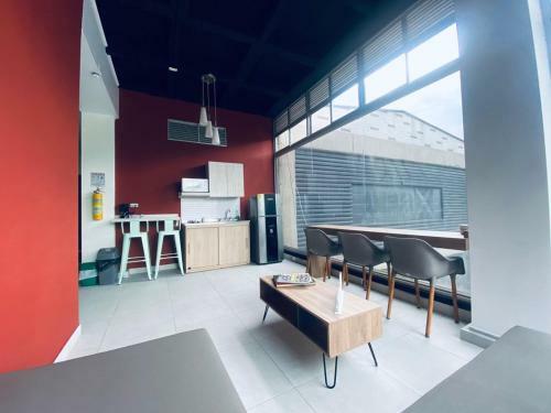 Hotel Mi Medellin