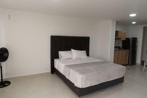 Apartaestudio Conquistadores 402