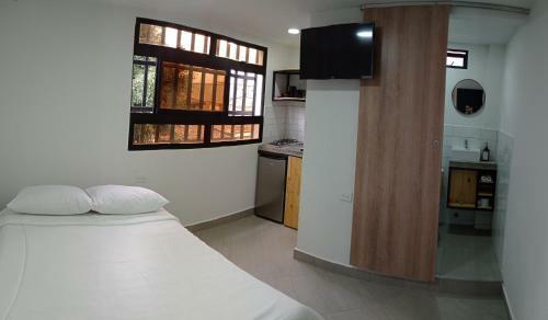 Apartamento Casa Hotel Los Laureles