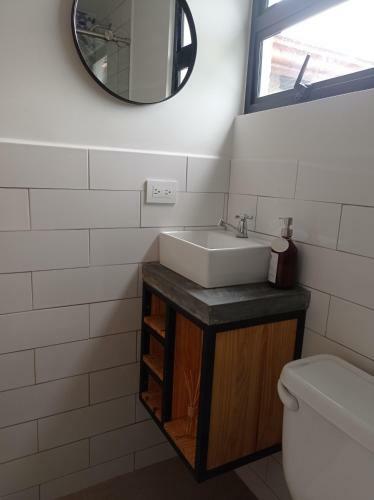 Apartamento Casa Hotel Los Laureles