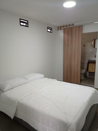 Apartamento Casa Hotel Los Laureles