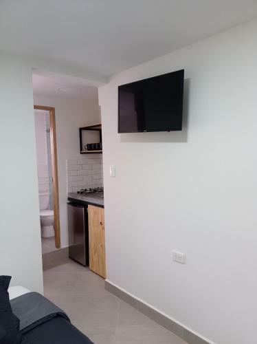 Apartamento Casa Hotel Los Laureles