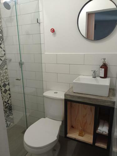 Apartamento Casa Hotel Los Laureles